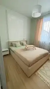 Зефирные домики - 59