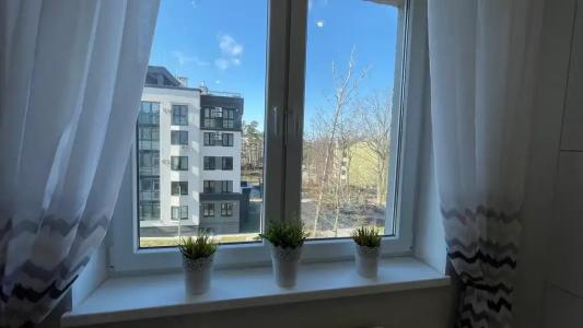 Квартиры на Сосновой 8 - 128