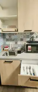 Студия у метро Саларьево - 36
