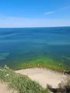 Коттедж на Солнечном переулке - 13