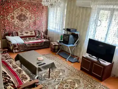 Гостевой дом у дяди Руслана - 22