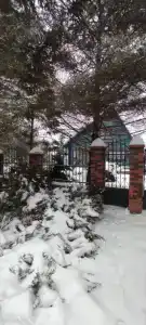 Дом на водохранилище - 11