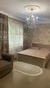 Современные апартаменты - 40