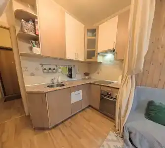 Квартиры на Руставели 60 - 10