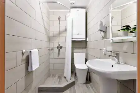 Ключевая Балка Таунхаус - 24