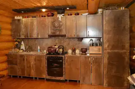 Дом на Прохладной 11 - 2