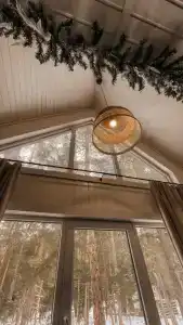 Дом Goose House - 5