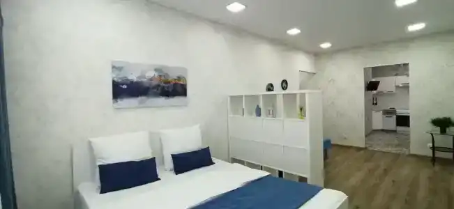 на Советская 107 - 1