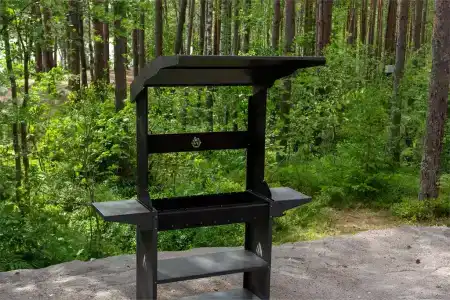 Пасторское озеро - 223