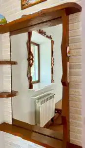 Уютный деревенский дом - 25