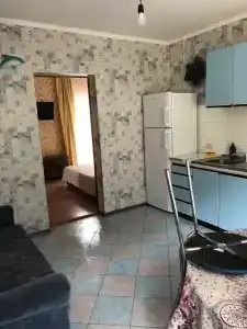 Кипарис - 124