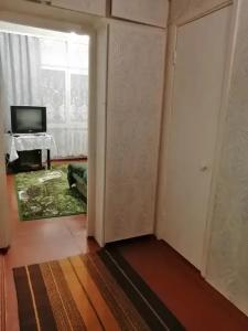 Квартиры на Ленинградской 21 - 16