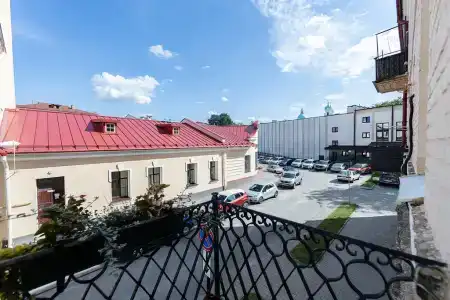 Квартиры на Советской 13 - 30