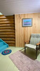 Дом на земле - 19