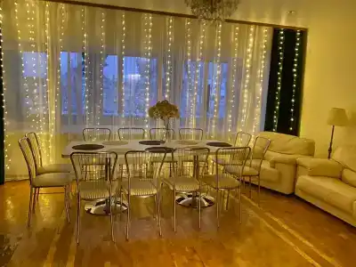 Дом в пригороде Минска - 17