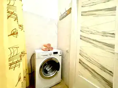 Квартиры на 50 лет Комсомола 23 - 15