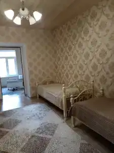 Уютный домик возле парка - 7