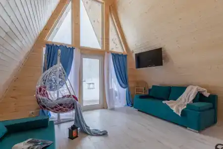 Рай в шалаше - 113