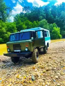 Романтик у реки - 26