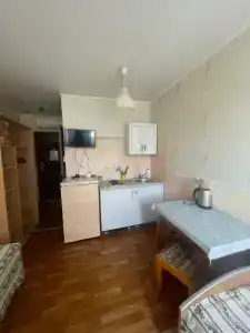 на Корчагина 7 - 34
