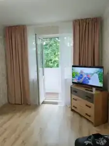 Квартиры на Минской 17 - 6