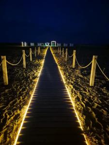 Гостевой дом на берегу моря - 44