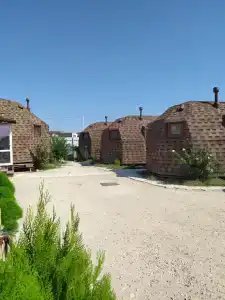 Уютный загородный дом в тихом месте - 6