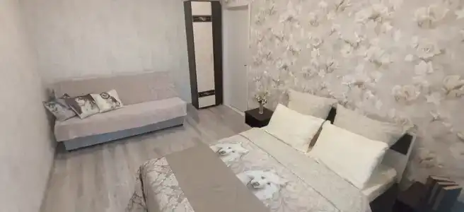 Квартиры на Эльблонгской 31 - 123