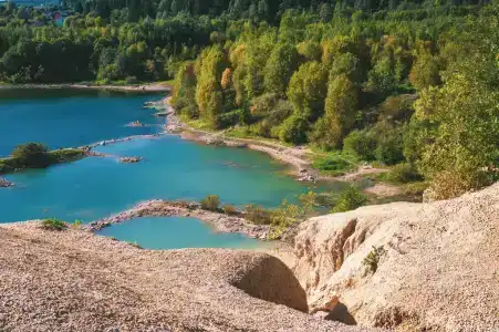 Дача на Лесной улице - 48