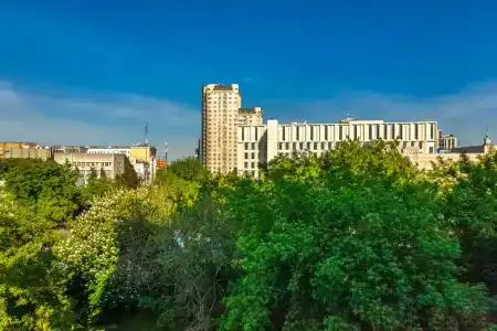 Квартиры на Грохольском 10/5 - 14