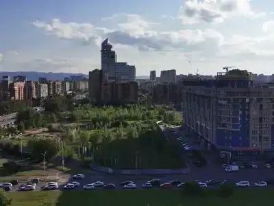 Квартиры на Авиаторов 38 - 202
