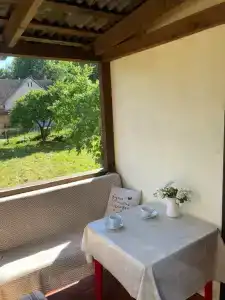 Дом у озера Сапшо - 0