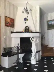 Дом на горе - 16