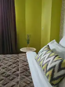 Квартиры на Поповича 8 - 57