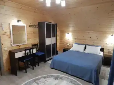 Домик с сауной 2 - 29