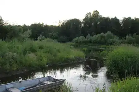 Кромбас - 232