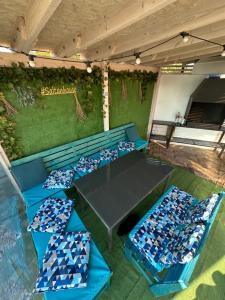 Сказка у Царя Салтана - 121