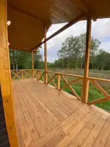 Уютный коттедж - 6