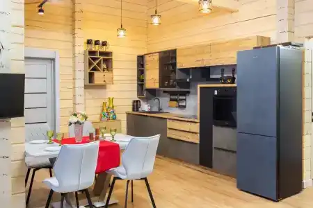 Solar House - 49