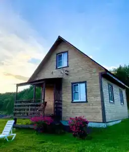 Прозрачный берег - 82