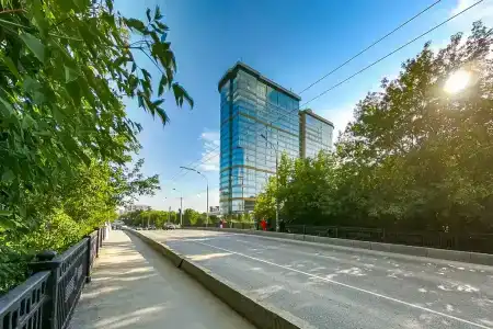 Апарт-отель на Белинского - 1