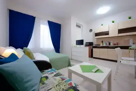 Пять Звезд Сапфир - 2
