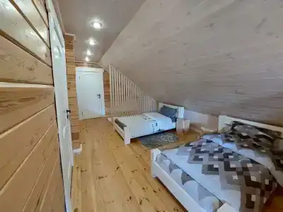 Агроусадьба у Кукушкина в Дубах - 5