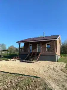 Тундра Хаус Степаново - 7