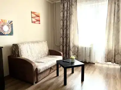 Квартиры на Мусина 7 - 1