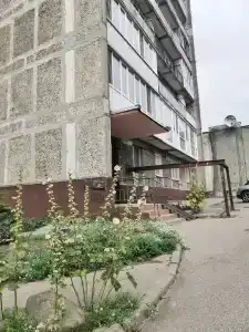 Квартиры на Московском 66 - 14