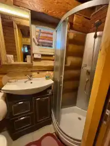 Дом возле озера - 7