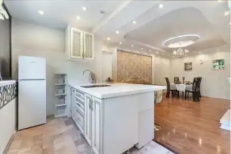 Квартиры на Котельнической набережной 33к1 - 50