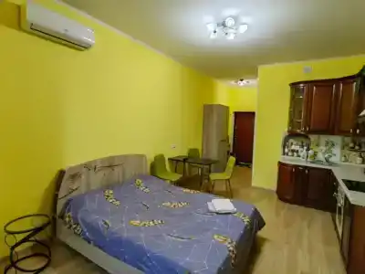 Апарт Хоум Хотэл на улице Русская - 27