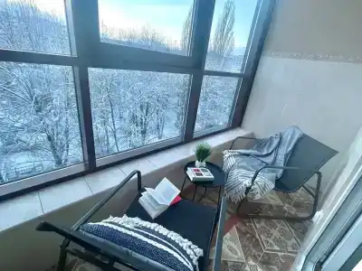 Квартиры в Малом переулке 3 - 213